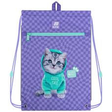 Сумка для взуття Kite Studio Pets SP25-601M-2, 69997