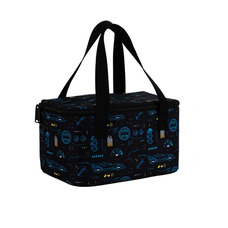 Сумка для ланчу Kite DC Batman DC25-2705, 70213
