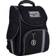 Рюкзак шкільний каркасний Kite Education FC Juventus JV21-501S, 47303