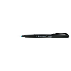 Маркер CD-Liner Centropen ergoline зелений 0,6 мм 4616/04, 20618