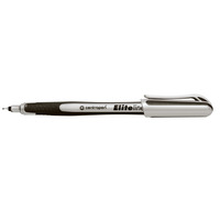 Лінер Centropen Elite чорний 0,3 мм 4721/01, 27707