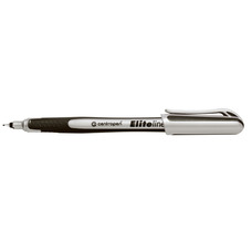 Лінер Centropen Elite чорний 0,3 мм 4721/01, 27707