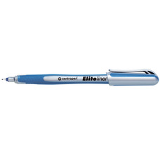 Лінер Centropen Elite синій 0,3 мм 4721/03, 27705