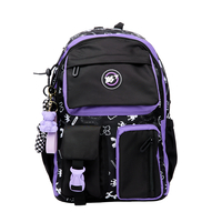 Рюкзак шкільний Purple Game TS-43 YES, 559991