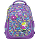 Рюкзак напівкаркасний Kite Education Chilling Cat K22-700M, 61531