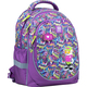 Рюкзак напівкаркасний Kite Education Chilling Cat K22-700M, 61531