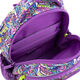 Рюкзак напівкаркасний Kite Education Chilling Cat K22-700M, 61531