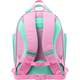 Рюкзак LED  напівкаркасний Education Cat Corn Kite K22-706M-1, 61524