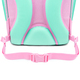 Рюкзак LED  напівкаркасний Education Cat Corn Kite K22-706M-1, 61524