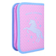 Пенал 1 відділення Your Magic Unicorn HP-02 Yes, 533647