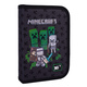 Пенал 1 відділення 1 відворот Minecraft Team HP-03 Yes, 533622