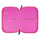 Пенал 2 відділення Bright Hearts HP-01 Yes, 533640