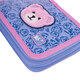 Пенал 2 відділення Cute Bear HP-01 Yes, 533636
