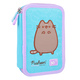 Пенал 2 відділення Pusheen the Star HP-01 Yes, 533635