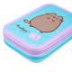 Пенал 2 відділення Pusheen the Star HP-01 Yes, 533635