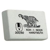 Гумка мяка Слон Koh-i-noor 300/60, 01260