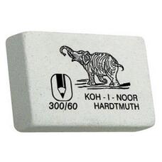 Гумка мяка Слон Koh-i-noor 300/60, 01260