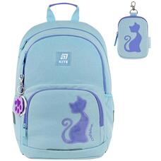 Рюкзак шкільний Kite Education Catsline K25-585M-1, 69889