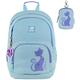 Рюкзак шкільний Kite Education Catsline K25-585M-1, 69889