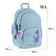 Рюкзак шкільний Kite Education Catsline K25-585M-1, 69889