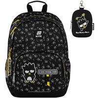 Рюкзак шкільний Kite Education Bad Badtz Maru HK25-585M-1, 69897