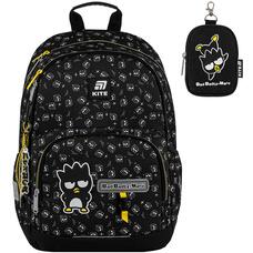 Рюкзак шкільний Kite Education Bad Badtz Maru HK25-585M-1, 69897