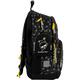 Рюкзак шкільний Kite Education Bad Badtz Maru HK25-585M-1, 69897