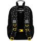 Рюкзак шкільний Kite Education Bad Badtz Maru HK25-585M-1, 69897