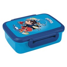 Ланчбокс 420 мл Kite DC Comics DC22-160, 61255