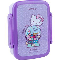 Ланчбокс 420 мл Kite Hello Kitty HK22-160, 61252