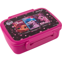 Ланчбокс 420 мл Kite My Little Pony LP22-160-2, 61250