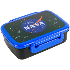 Ланчбокс 420 мл Kite NASA NS22-160, 61257