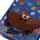 Папка A4 з 20 файлами з кишенею Line Friends Brown YES, 492109
