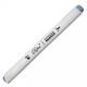 Скетч маркер двосторонній Marco Raffine Cool grey CG05, 918337