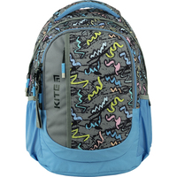 Рюкзак шкільний підлітковий Education Kite K22-855M-1, 61213
