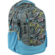 Рюкзак шкільний підлітковий Education Kite K22-855M-1, 61213