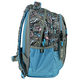 Рюкзак шкільний підлітковий Education Kite K22-855M-1, 61213