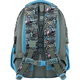 Рюкзак шкільний підлітковий Education Kite K22-855M-1, 61213