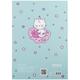 Щоденник шкільний тверда обкладинка Kite Rainbow Catcorn K24-262-6, 67473