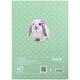 Щоденник шкільний тверда обкладинка Kite Studio Pets SP24-262-2, 67494