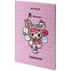 Щоденник шкільний тверда обкладинка Kite tokidoki TK24-262-1, 67482