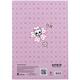 Щоденник шкільний тверда обкладинка Kite tokidoki TK24-262-1, 67482