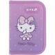Пенал 1 відділення 1 відворот Kite Hello Kitty HK25-621, 70036