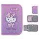 Пенал 1 відділення 1 відворот Kite Hello Kitty HK25-621, 70036