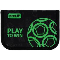 Пенал 1 відділення 1 відворот Kite Play&Win K25-621-2, 70039