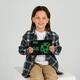 Пенал 1 відділення 1 відворот Kite Play&Win K25-621-2, 70039