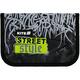 Пенал 1 відділення 1 відворот Kite Street Style K25-621-6, 70042