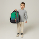 Рюкзак шкільний каркасний Minecraft Icons H-100 YES, 559861