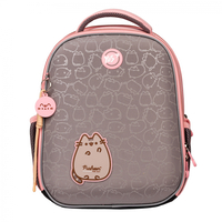 Рюкзак шкільний каркасний Pusheen Fatty H-100 YES, 559851