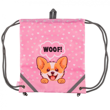 Сумка для взуття I Love Corgi SB-10 Yes, 559652